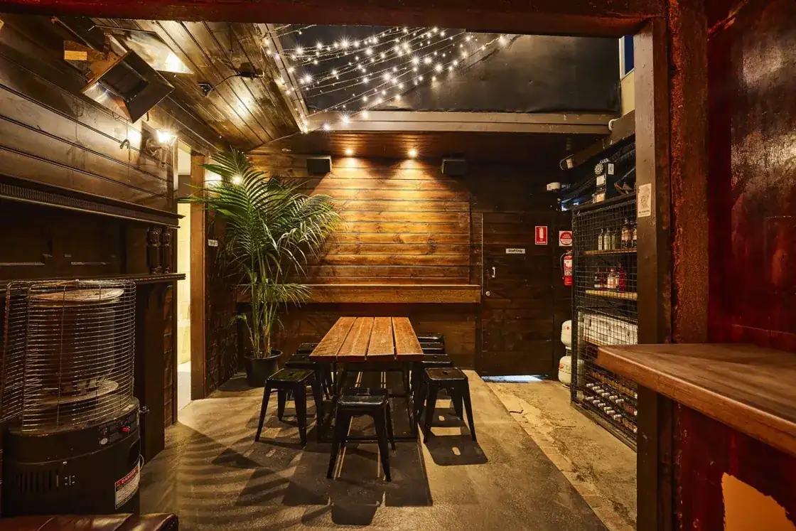 La La Land — Windsor — lounge seating